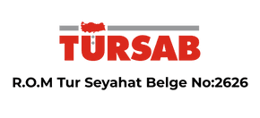 TURSAB Sertifika