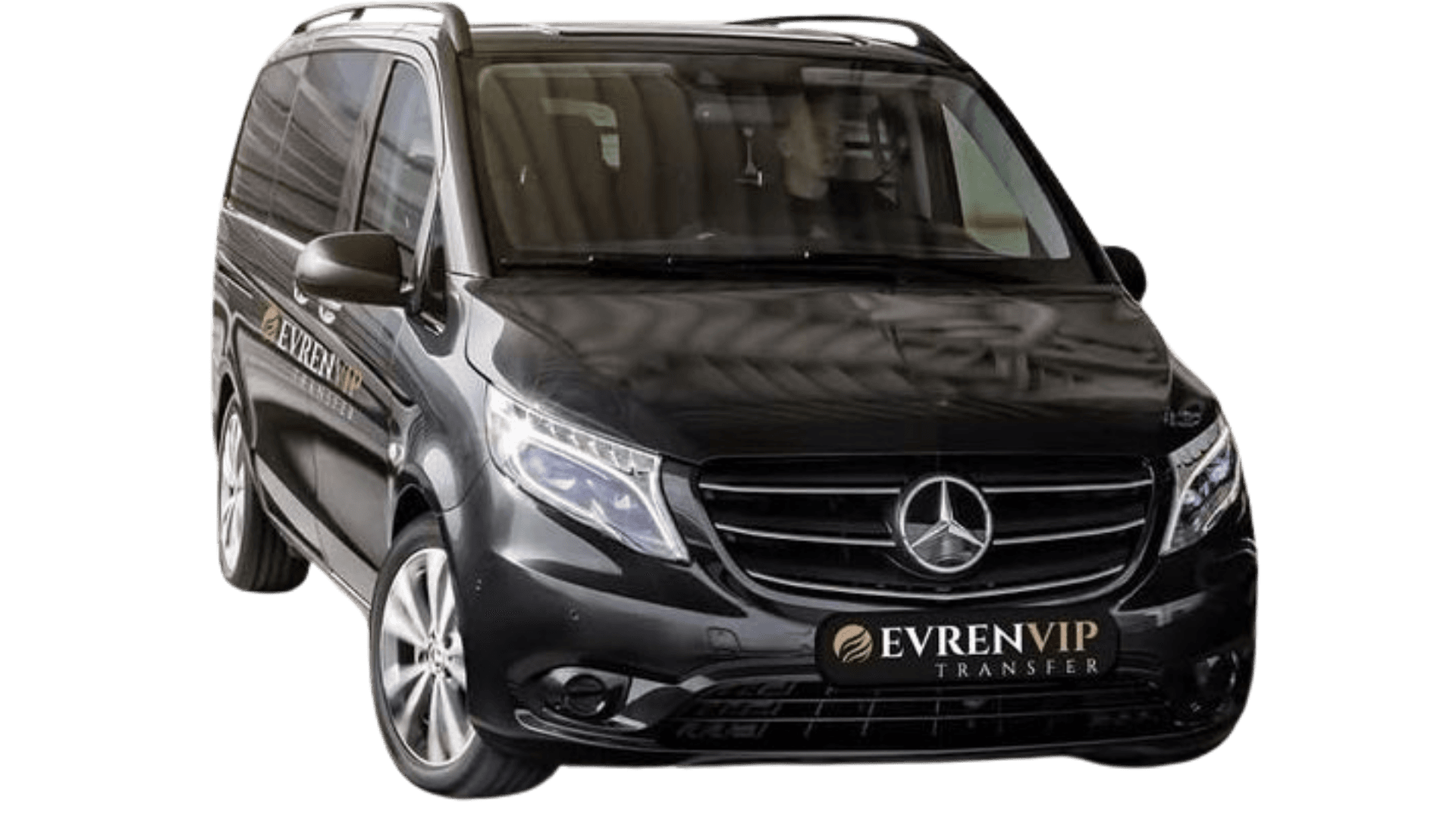 VIP Transfer Service